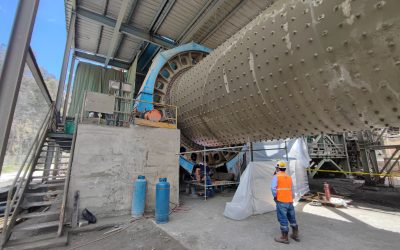 CORONA MOLINO HORIZONTAL